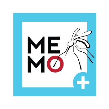 Logo projet MEMO+