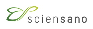 Logo Sciensano